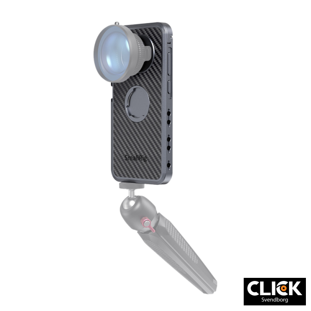 SmallRig 2441 Pro Mobile Cage 