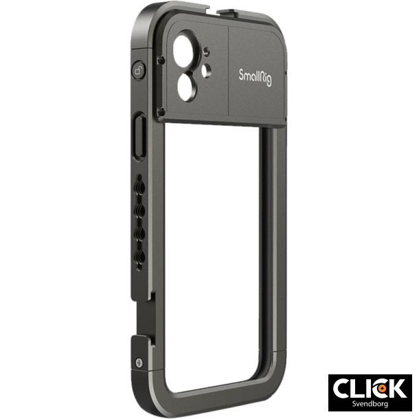 SmallRig 2773 Pro Mobile Cage 