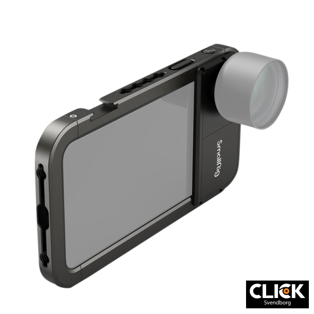 SmallRig 2773 Pro Mobile Cage 