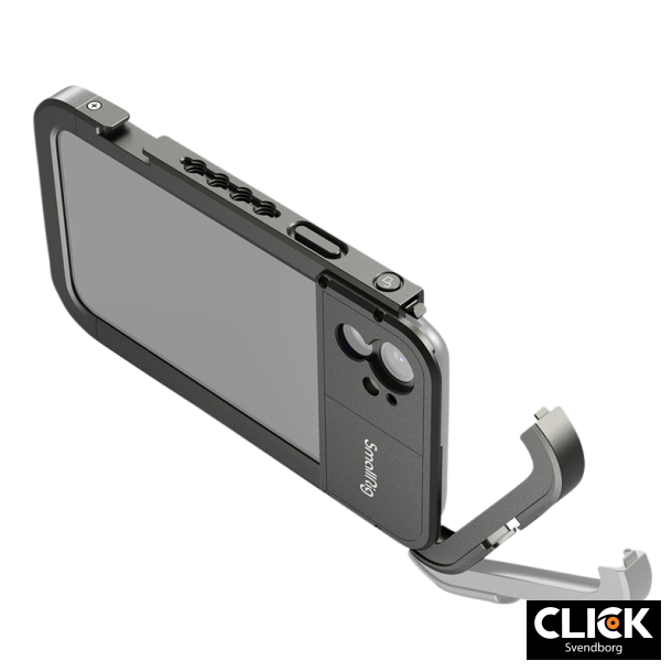 SmallRig 2773 Pro Mobile Cage 