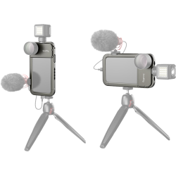 SmallRig 2773 Pro Mobile Cage 