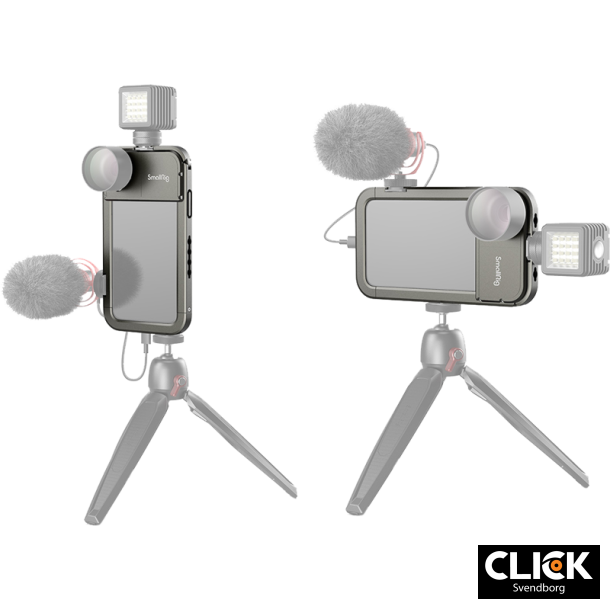 SmallRig 2773 Pro Mobile Cage 