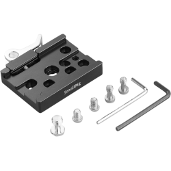 SmallRig 2143 QR Clamp Arca-ty