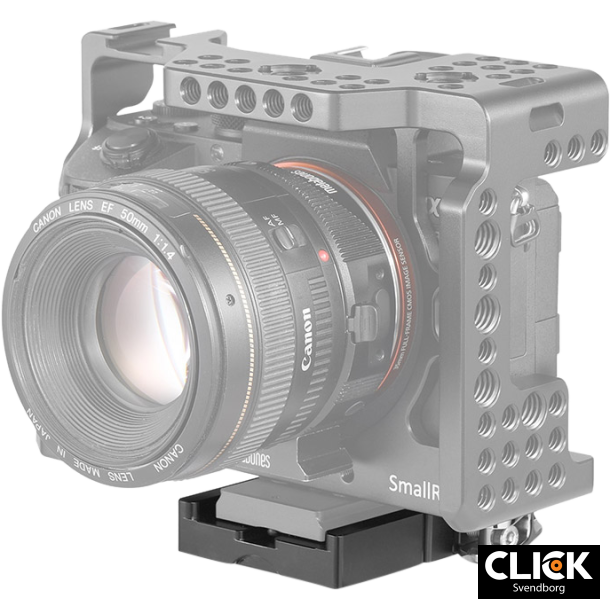 SmallRig 2143 QR Clamp Arca-ty