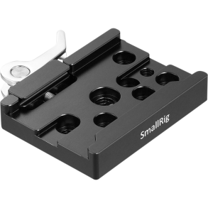 SmallRig 2143 QR Clamp Arca-ty