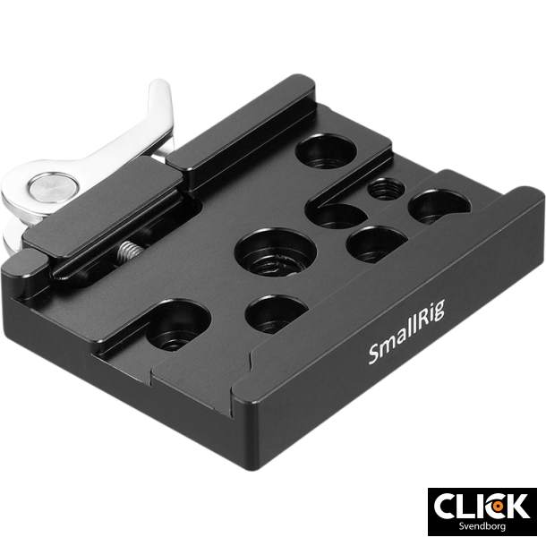 SmallRig 2143 QR Clamp Arca-ty