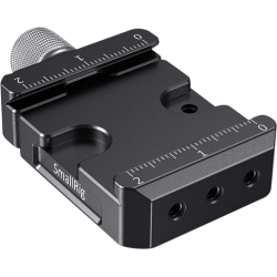 SmallRig 2506 QR CLAMP FOR RON