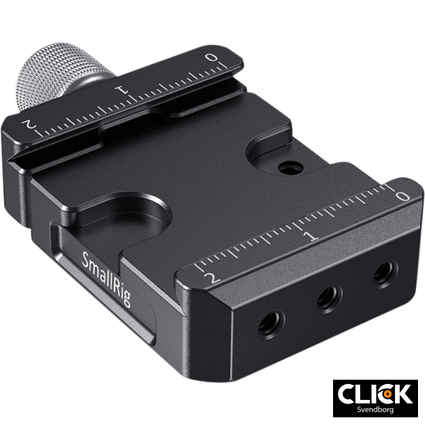 SmallRig 2506 QR CLAMP FOR RON