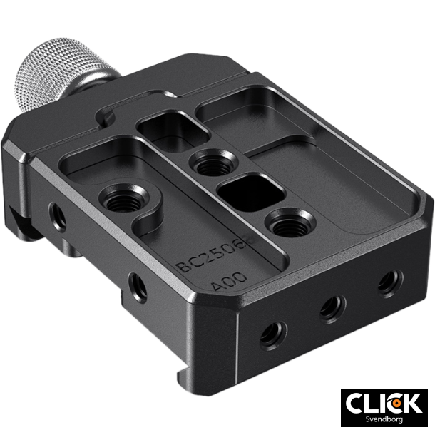 SmallRig 2506 QR CLAMP FOR RON