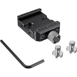 SmallRig 2506 QR CLAMP FOR RON