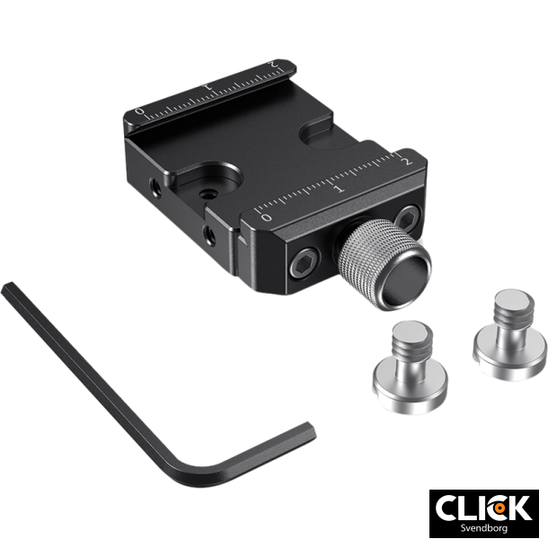 SmallRig 2506 QR CLAMP FOR RON
