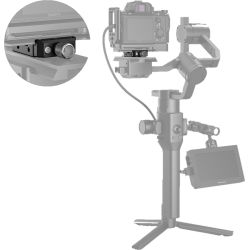 SmallRig 2506 QR CLAMP FOR RON