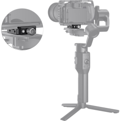 SmallRig 2506 QR CLAMP FOR RON