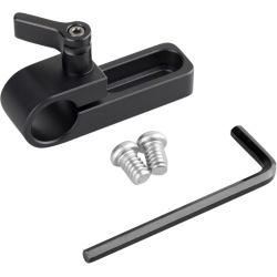 SmallRig 1549 Single 15mm Rail Clamp