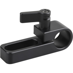 SmallRig 1549 Single 15mm Rail Clamp