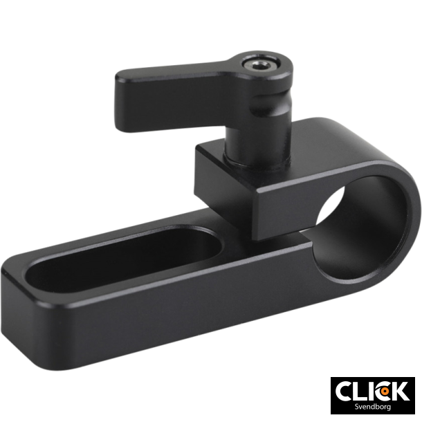 SmallRig 1549 Single 15mm Rail Clamp