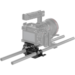 SmallRig 2272 Univ 15mm Rail S