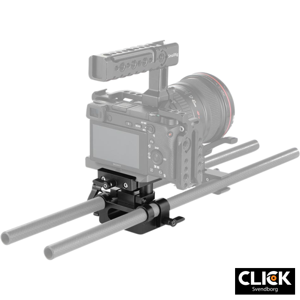 SmallRig 2272 Univ 15mm Rail S