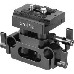 SmallRig 2272 Univ 15mm Rail S