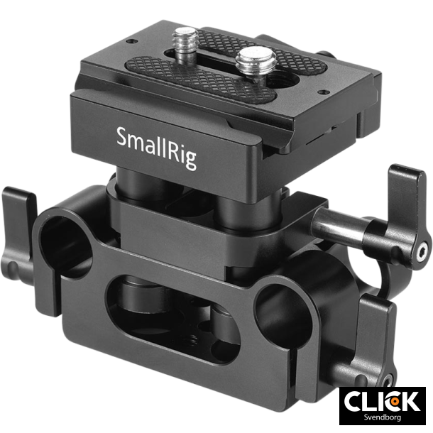SmallRig 2272 Univ 15mm Rail S