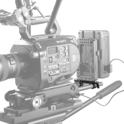 SmallRig 2061 Super Lightweigh