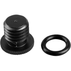 SmallRig 1617 15mm Rod Cap