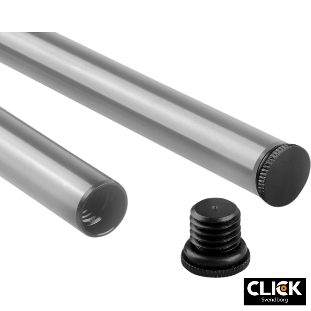 SmallRig 1617 15mm Rod Cap