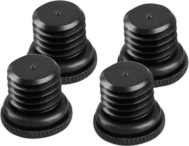 SmallRig 1617 15mm Rod Cap - SMALLRIG - Click Svendborg
