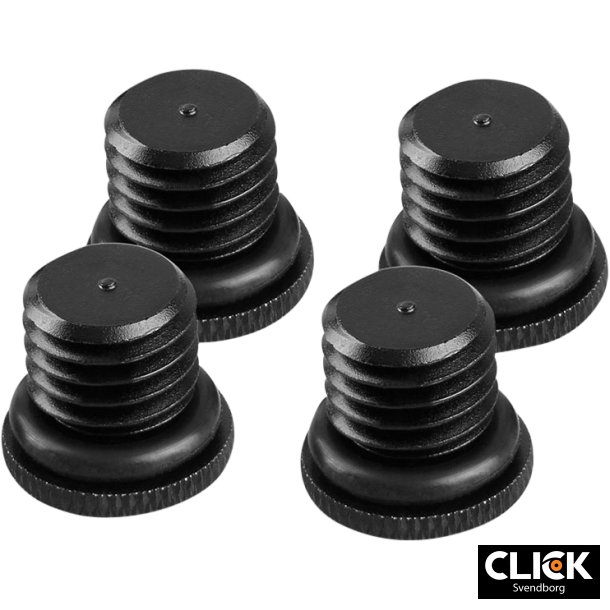 SmallRig 1617 15mm Rod Cap