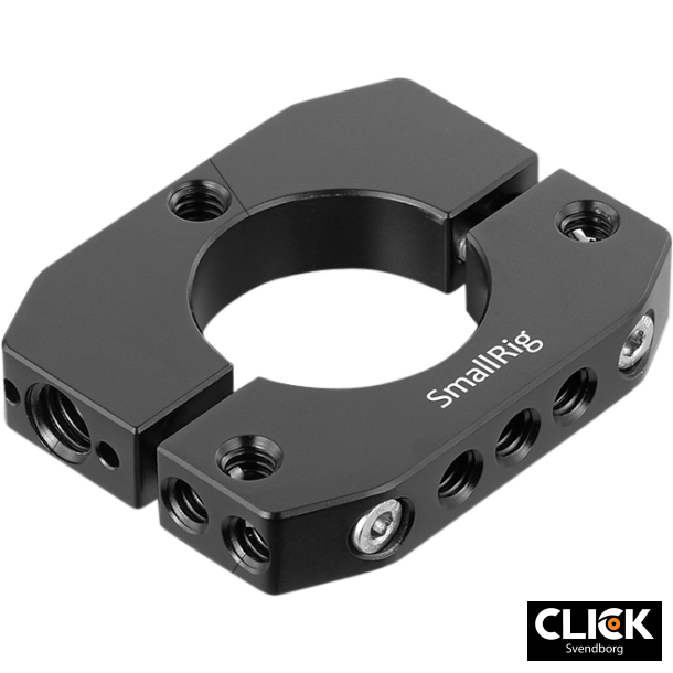 SmallRig 2170 Rod Clamp for Cr