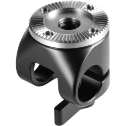 SmallRig 1686 15mm Rod Clamp w