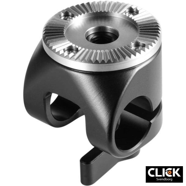 SmallRig 1686 15mm Rod Clamp w