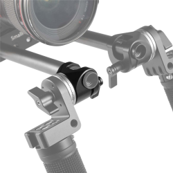 SmallRig 1686 15mm Rod Clamp w