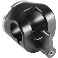 SmallRig 1686 15mm Rod Clamp w