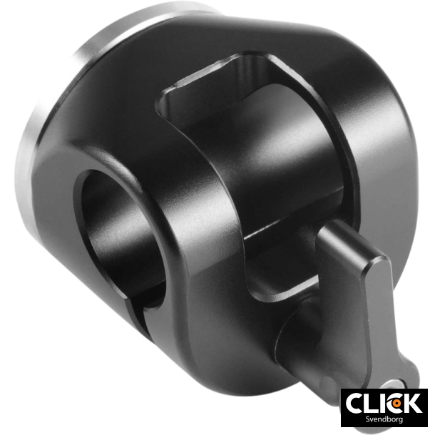 SmallRig 1686 15mm Rod Clamp w