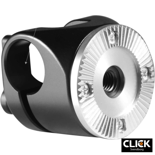 SmallRig 1686 15mm Rod Clamp w
