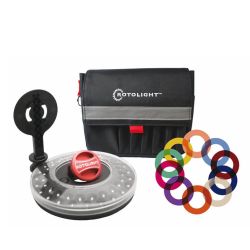 Rotolight RL48 Crative Color kit V2 Outlet