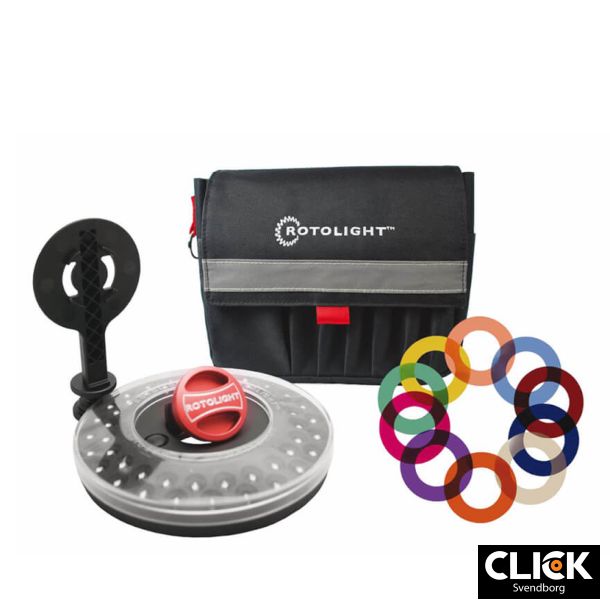 Rotolight RL48 Crative Color kit V2 Outlet