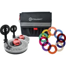 Rotolight RL48 Interview Kit V2 (Outlet)