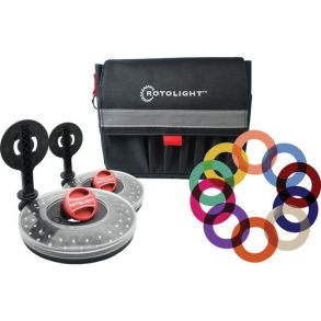 Rotolight RL48 Interview Kit V2 (Outlet)
