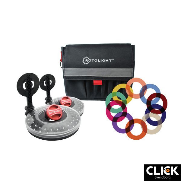 Rotolight RL48 Interview Kit V2 (Outlet)
