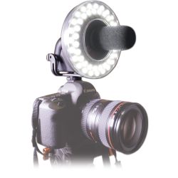 Rotolight RL48 Lyd &amp; Lys kit (Outlet)