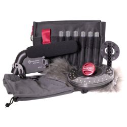 Rotolight RL48 Lyd &amp; Lys kit (Outlet)