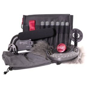 Rotolight RL48 Lyd & Lys kit (Outlet)