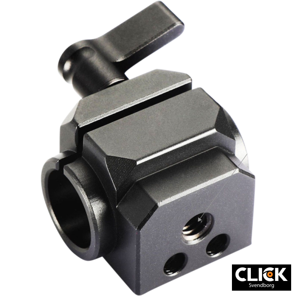 SmallRig 1995 15mm Rod Clamp