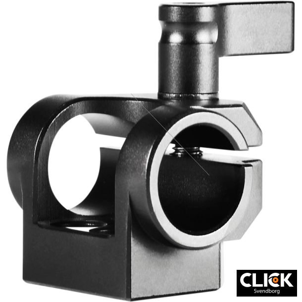 SmallRig 1995 15mm Rod Clamp