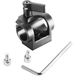SmallRig 1995 15mm Rod Clamp