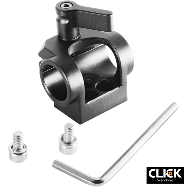 SmallRig 1995 15mm Rod Clamp