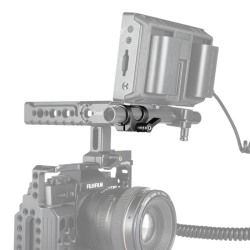 SmallRig 1995 15mm Rod Clamp