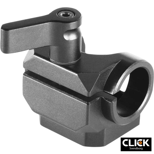 SmallRig 1995 15mm Rod Clamp
